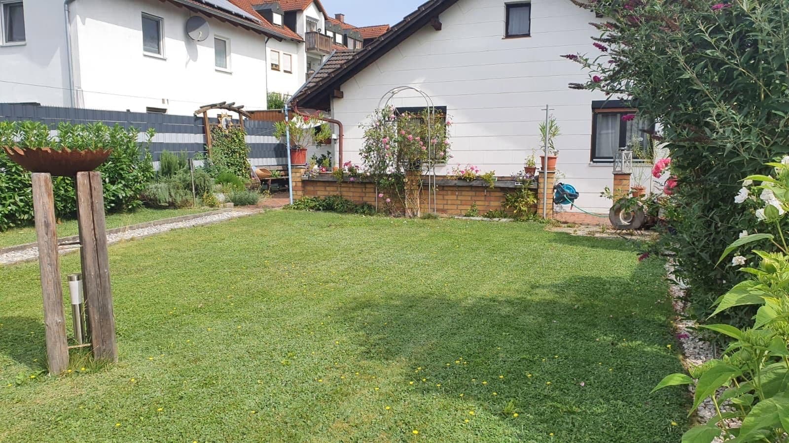 house for sale, 72 m², Obere Rettenbachstraße 44, Vilsbiburg, Bavaria house for sale, 72 m², Obere Rettenbachstraße 44, Vilsbiburg, Bavaria