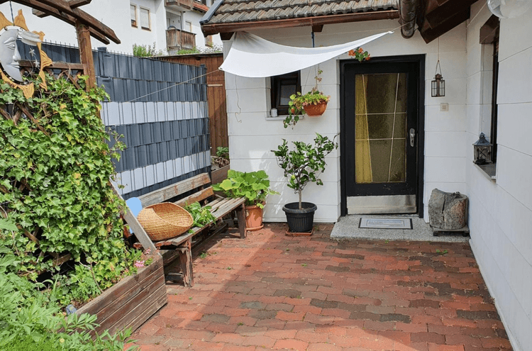 house for sale, 72 m², Obere Rettenbachstraße 44, Vilsbiburg, Bavaria house for sale, 72 m², Obere Rettenbachstraße 44, Vilsbiburg, Bavaria