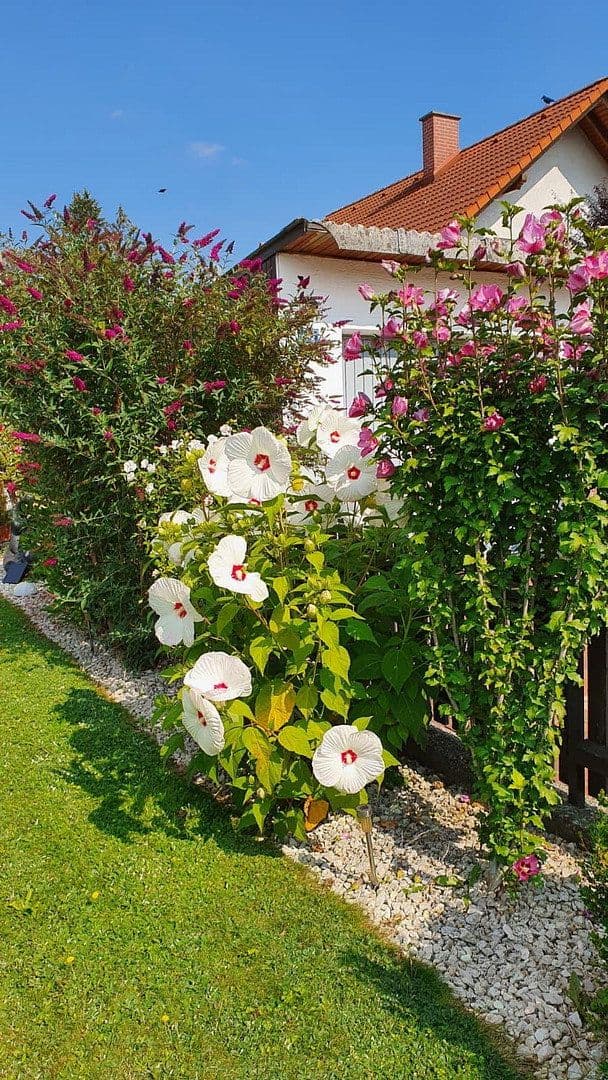 house for sale, 72 m², Obere Rettenbachstraße 44, Vilsbiburg, Bavaria house for sale, 72 m², Obere Rettenbachstraße 44, Vilsbiburg, Bavaria
