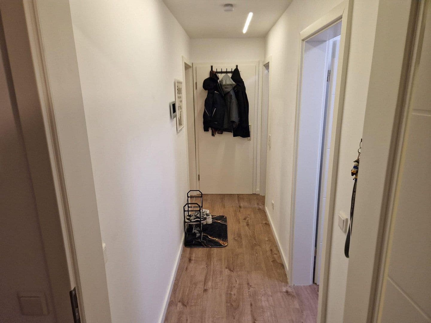2 bedroom flat to rent, 65 m², Altstadtstraße 135, Leverkusen, North Rhine-Westphalia 2 bedroom flat to rent, 65 m², Altstadtstraße 135, Leverkusen, North Rhine-Westphalia