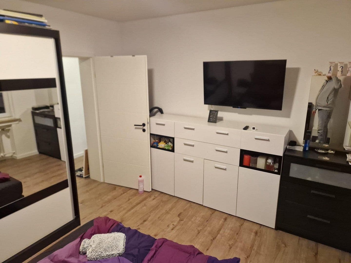 2 bedroom flat to rent, 65 m², Altstadtstraße 135, Leverkusen, North Rhine-Westphalia 2 bedroom flat to rent, 65 m², Altstadtstraße 135, Leverkusen, North Rhine-Westphalia