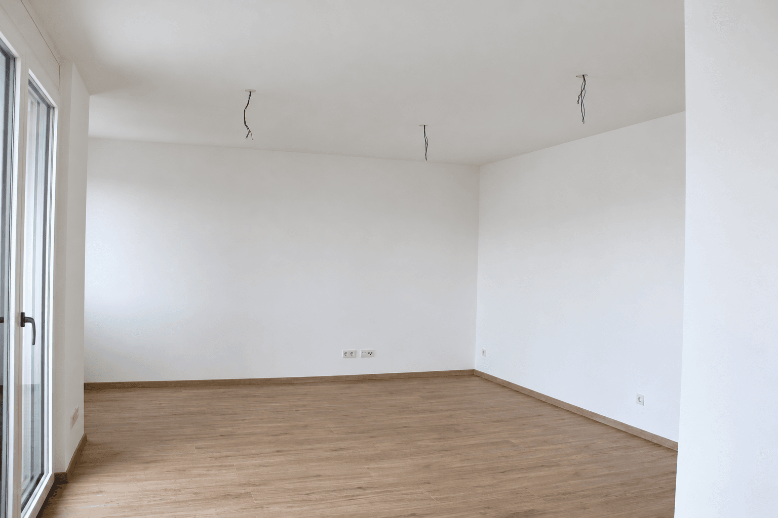 2 bedroom flat to rent, 59 m², Rennweg 42a, Landshut, Bavaria 2 bedroom flat to rent, 59 m², Rennweg 42a, Landshut, Bavaria