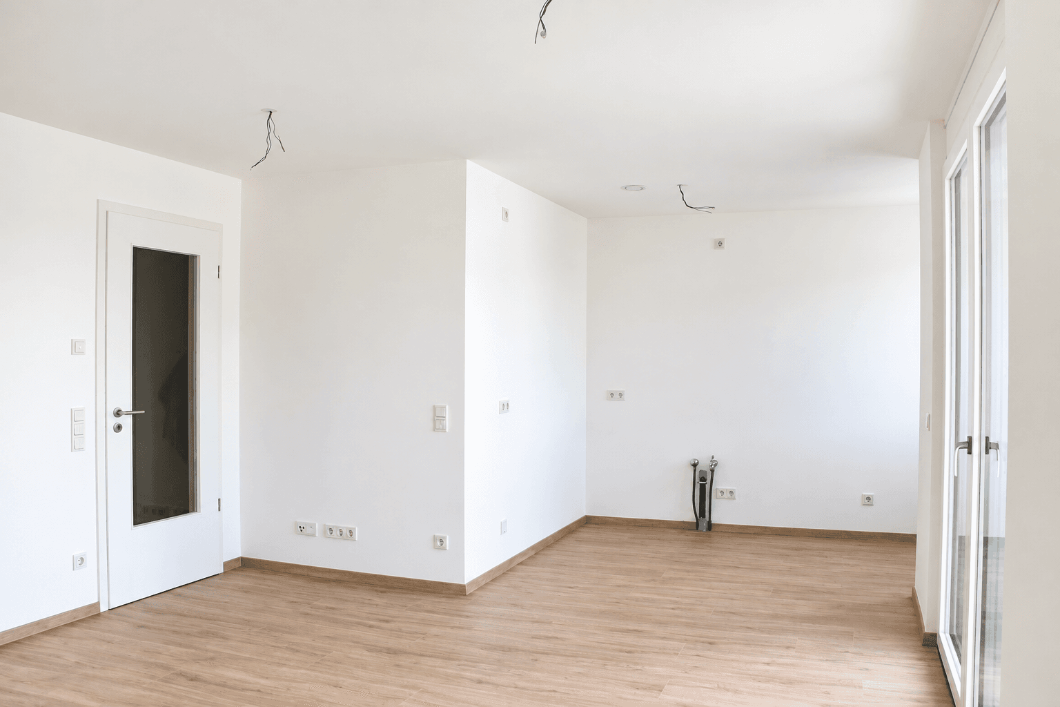 2 bedroom flat to rent, 59 m², Rennweg 42a, Landshut, Bavaria 2 bedroom flat to rent, 59 m², Rennweg 42a, Landshut, Bavaria