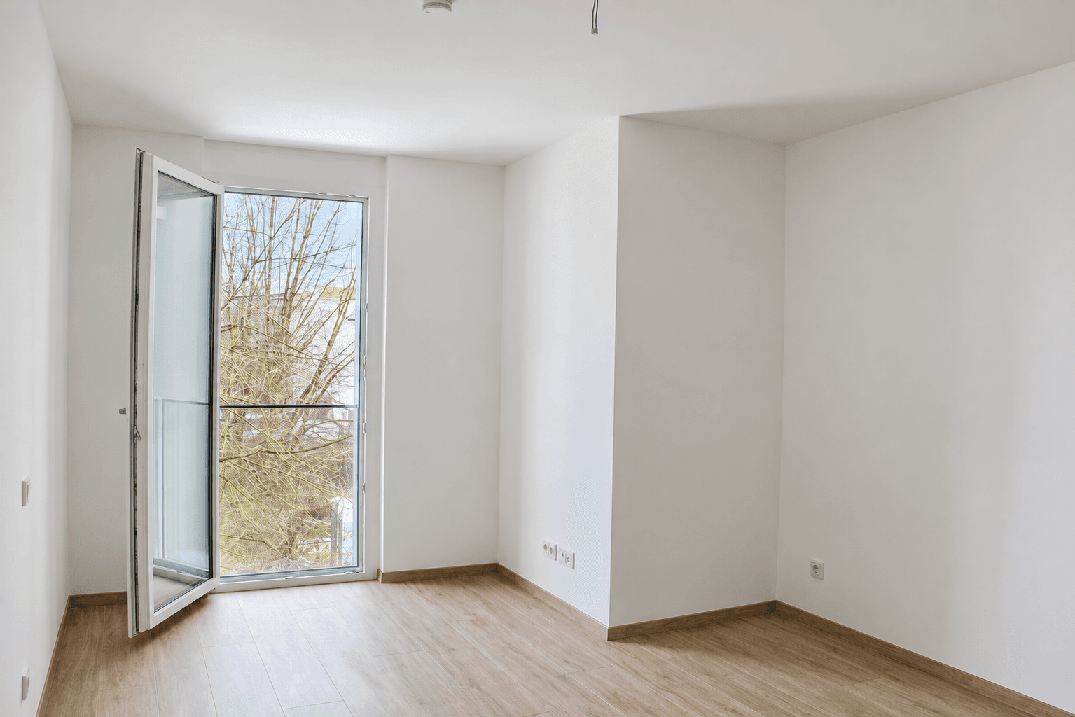 2 bedroom flat to rent, 59 m², Rennweg 42a, Landshut, Bavaria 2 bedroom flat to rent, 59 m², Rennweg 42a, Landshut, Bavaria