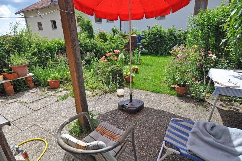 house for sale, 78 m², Am Hang zwei, Pöring, Bavaria house for sale, 78 m², Am Hang zwei, Pöring, Bavaria