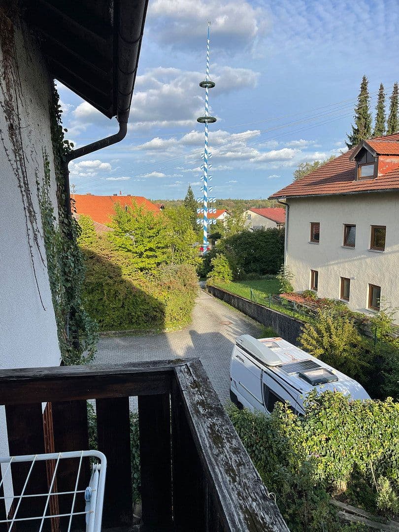 house for sale, 78 m², Am Hang zwei, Pöring, Bavaria house for sale, 78 m², Am Hang zwei, Pöring, Bavaria
