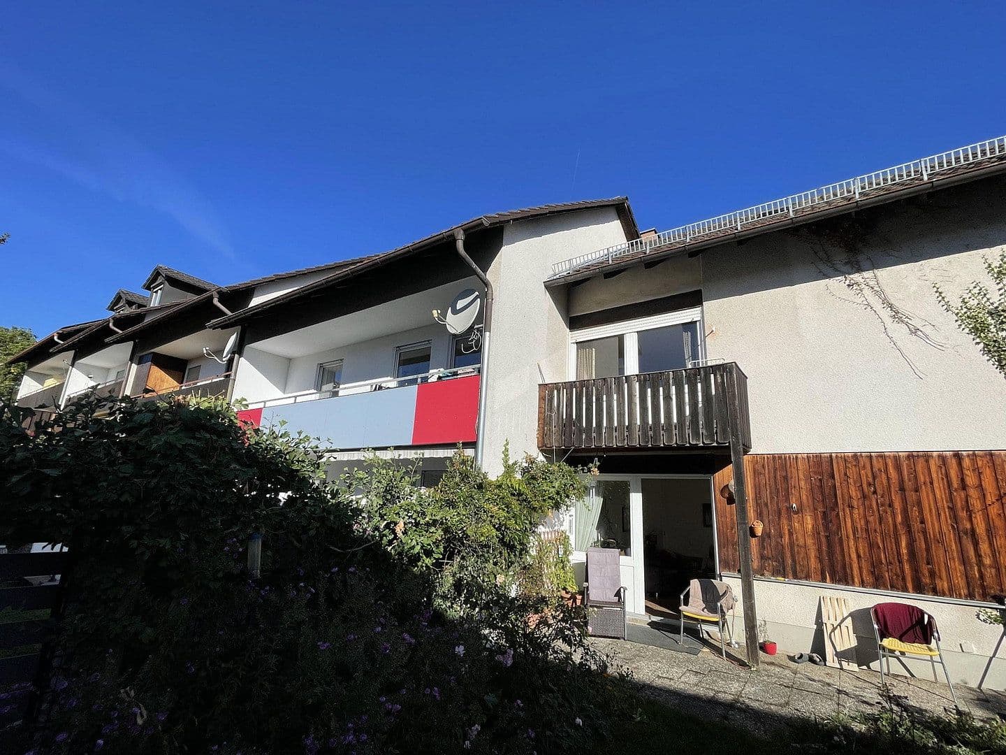 house for sale, 78 m², Am Hang zwei, Pöring, Bavaria house for sale, 78 m², Am Hang zwei, Pöring, Bavaria