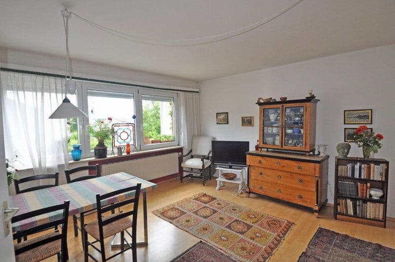 house for sale, 78 m², Am Hang zwei, Pöring, Bavaria house for sale, 78 m², Am Hang zwei, Pöring, Bavaria