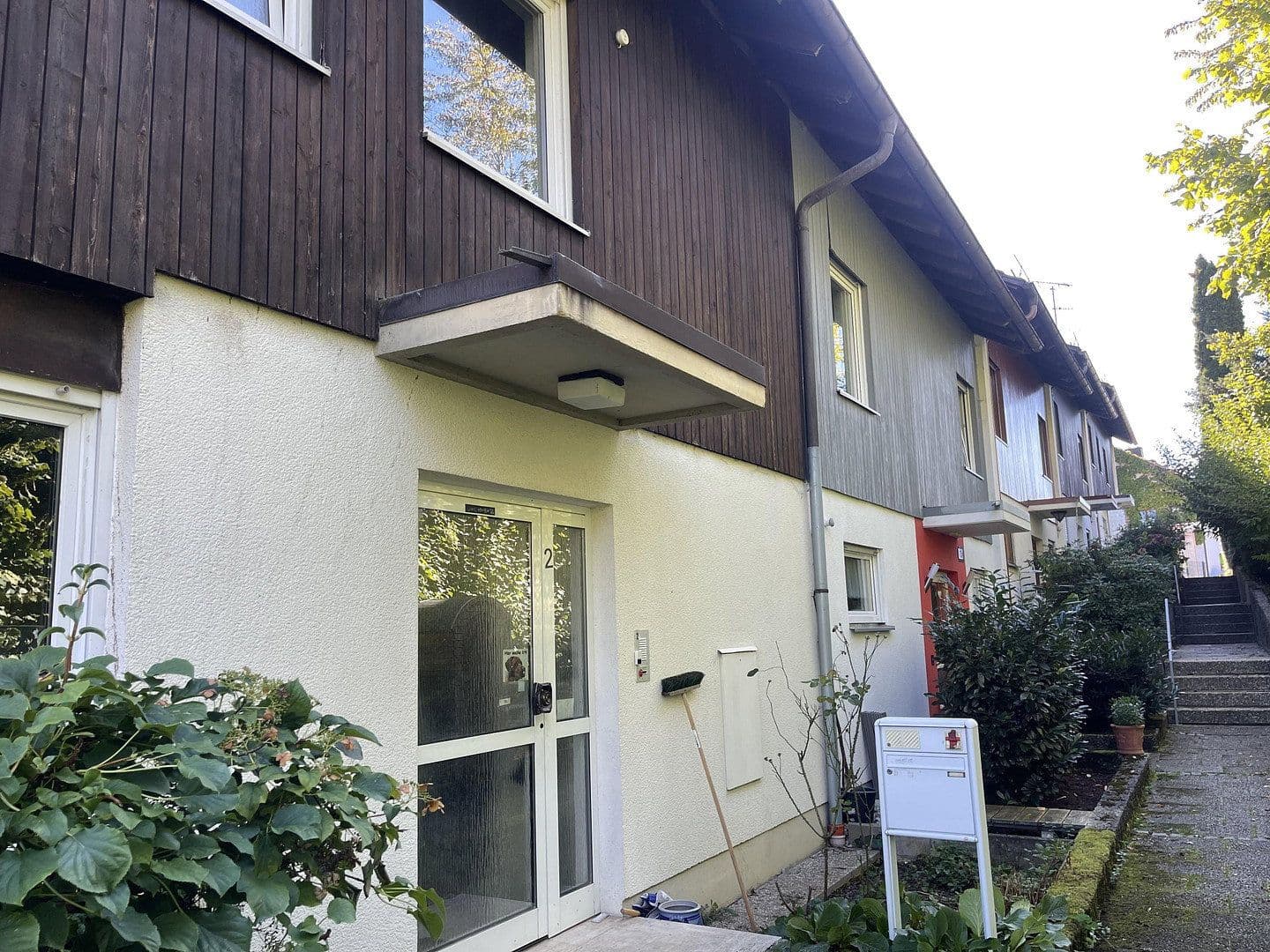 house for sale, 78 m², Am Hang zwei, Pöring, Bavaria house for sale, 78 m², Am Hang zwei, Pöring, Bavaria