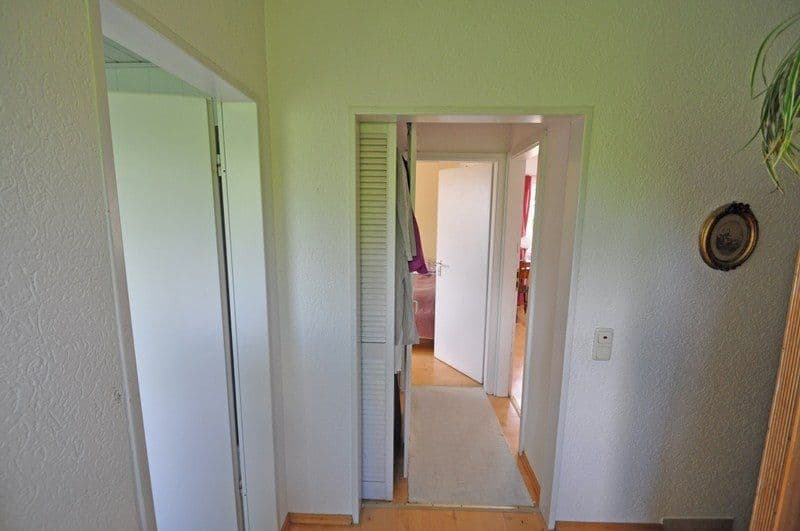 house for sale, 78 m², Am Hang zwei, Pöring, Bavaria house for sale, 78 m², Am Hang zwei, Pöring, Bavaria
