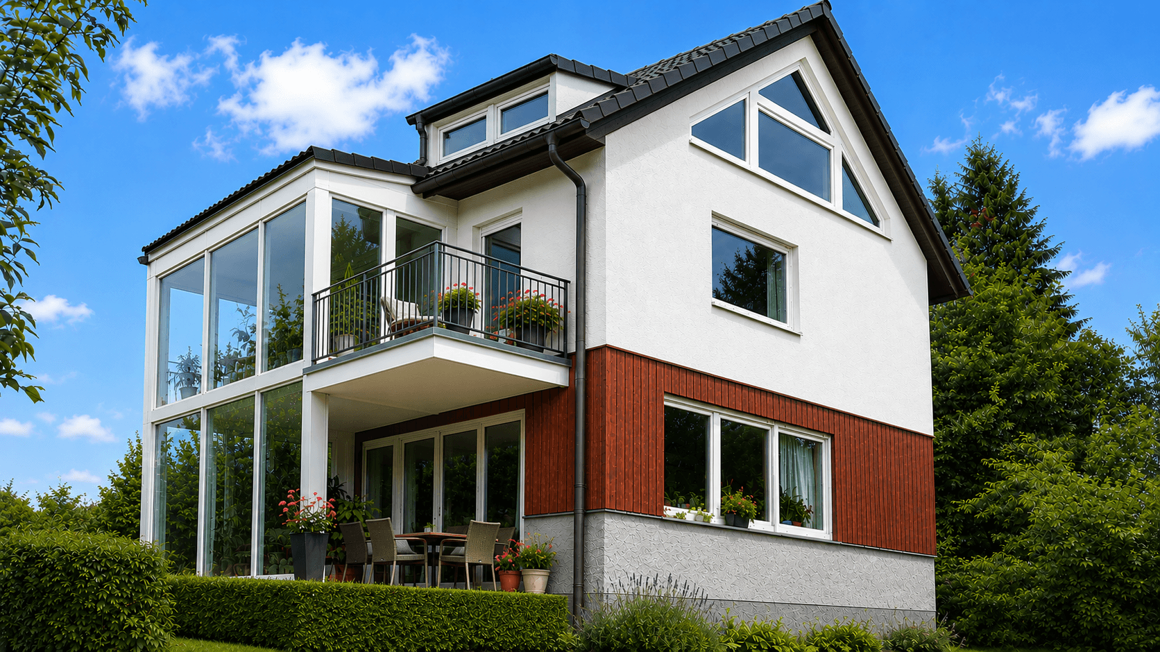 house for sale, 78 m², Am Hang zwei, Pöring, Bavaria house for sale, 78 m², Am Hang zwei, Pöring, Bavaria
