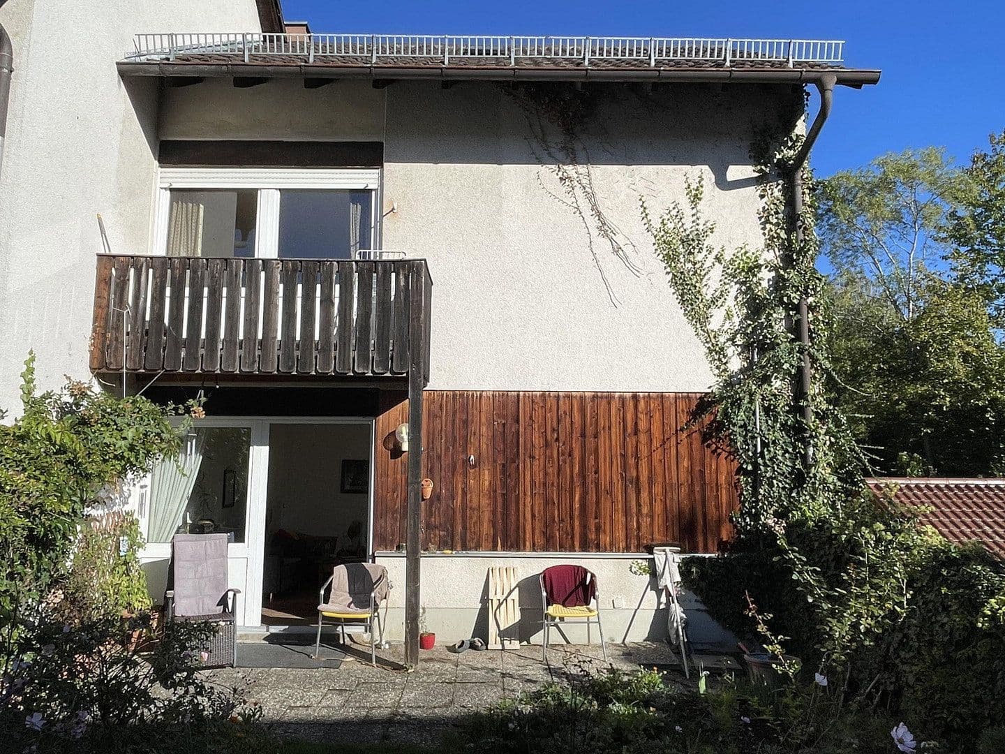 house for sale, 78 m², Am Hang zwei, Pöring, Bavaria house for sale, 78 m², Am Hang zwei, Pöring, Bavaria