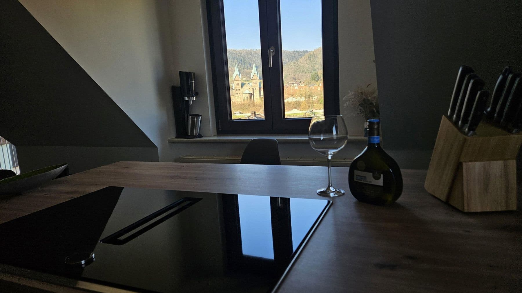 2 bedroom with open-plan kitchen flat for sale, 92 m², Neustadt am Main, Bavaria 2 bedroom with open-plan kitchen flat for sale, 92 m², Neustadt am Main, Bavaria