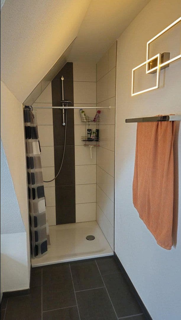 2 bedroom with open-plan kitchen flat for sale, 92 m², Neustadt am Main, Bavaria 2 bedroom with open-plan kitchen flat for sale, 92 m², Neustadt am Main, Bavaria