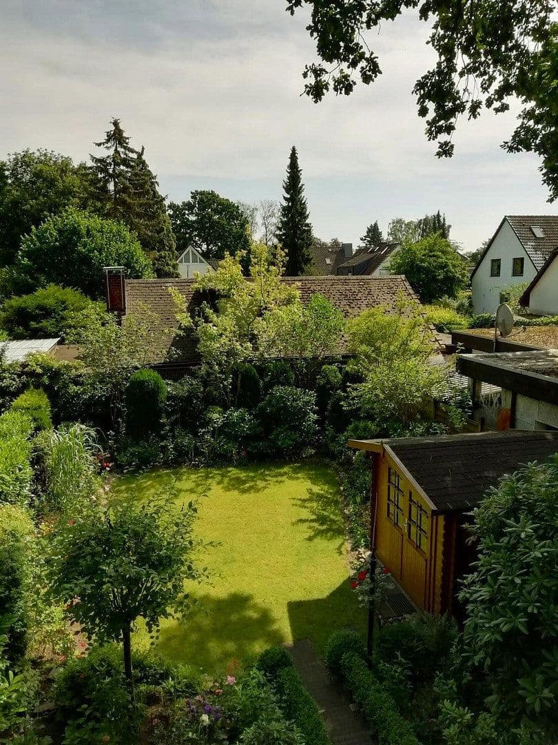 house for sale, 100 m², Elfenbeinweg 18, Hamburg, Hamburg house for sale, 100 m², Elfenbeinweg 18, Hamburg, Hamburg
