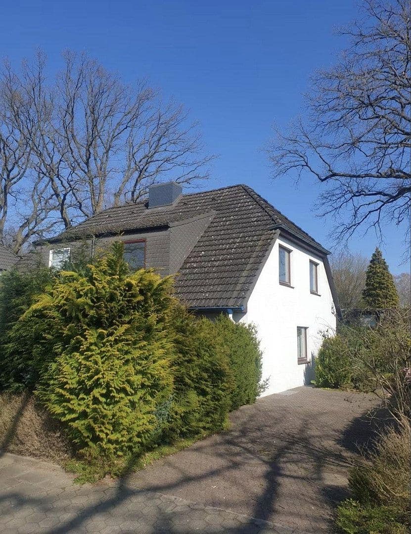 house for sale, 100 m², Elfenbeinweg 18, Hamburg, Hamburg house for sale, 100 m², Elfenbeinweg 18, Hamburg, Hamburg