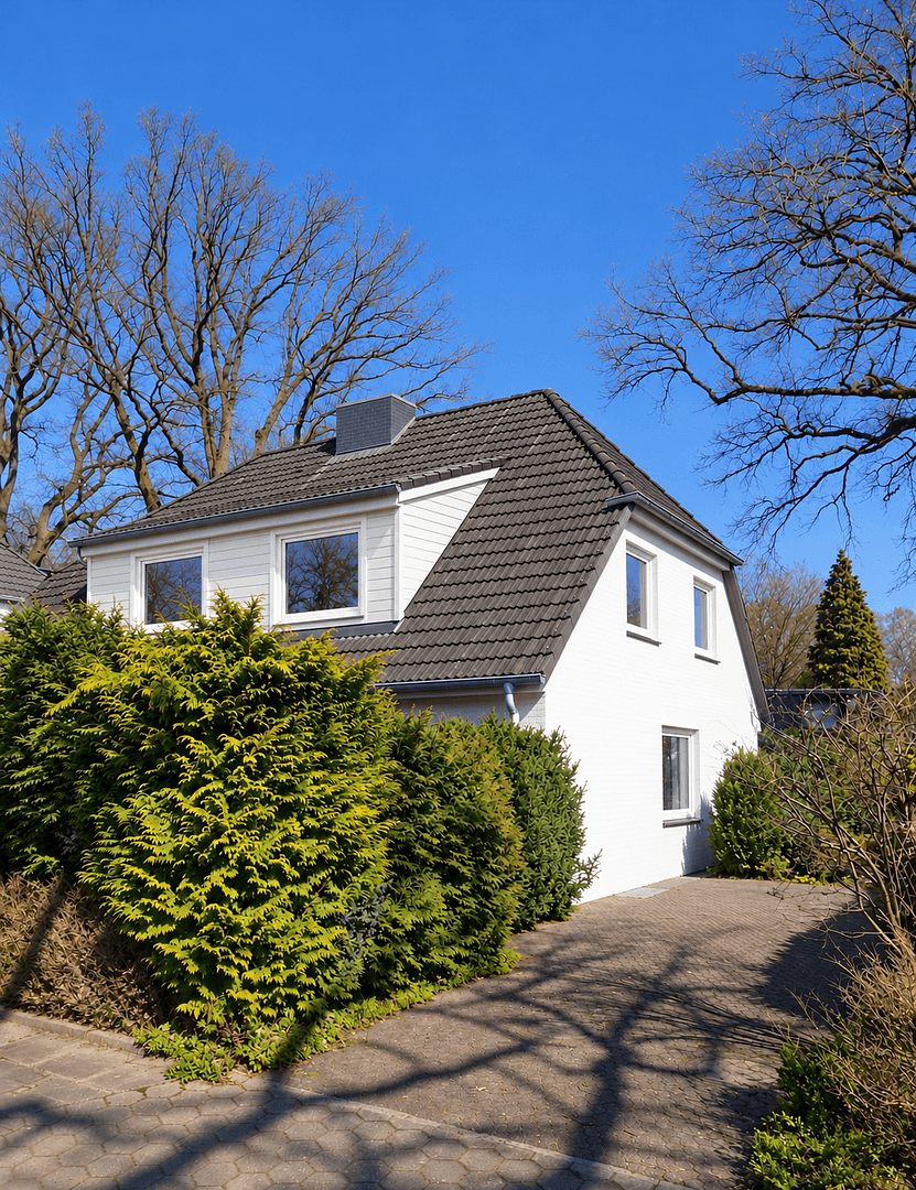 house for sale, 100 m², Elfenbeinweg 18, Hamburg, Hamburg house for sale, 100 m², Elfenbeinweg 18, Hamburg, Hamburg