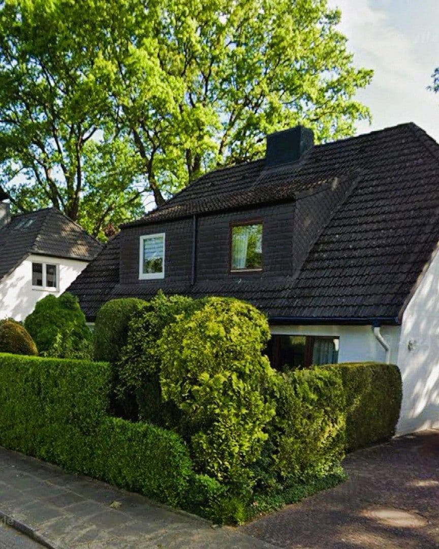 house for sale, 100 m², Elfenbeinweg 18, Hamburg, Hamburg house for sale, 100 m², Elfenbeinweg 18, Hamburg, Hamburg