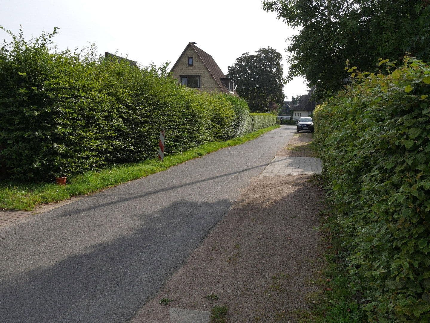 plot for sale, 899 m², Pfirsichweg 10, Hamburg, Hamburg plot for sale, 899 m², Pfirsichweg 10, Hamburg, Hamburg