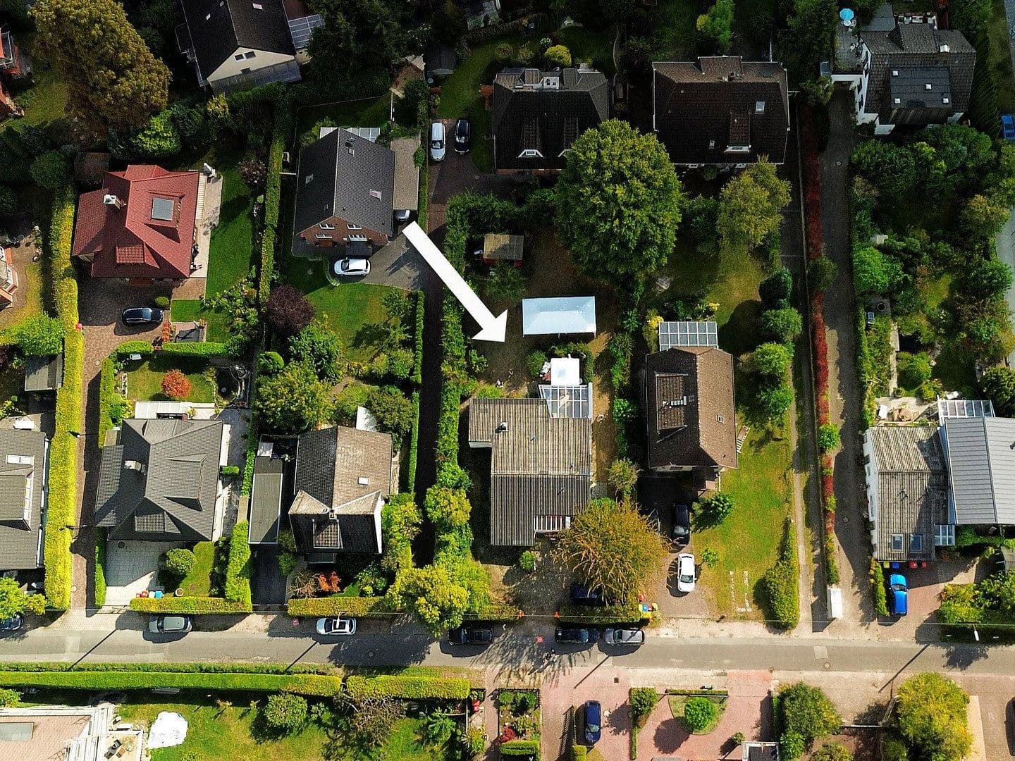 plot for sale, 899 m², Pfirsichweg 10, Hamburg, Hamburg plot for sale, 899 m², Pfirsichweg 10, Hamburg, Hamburg