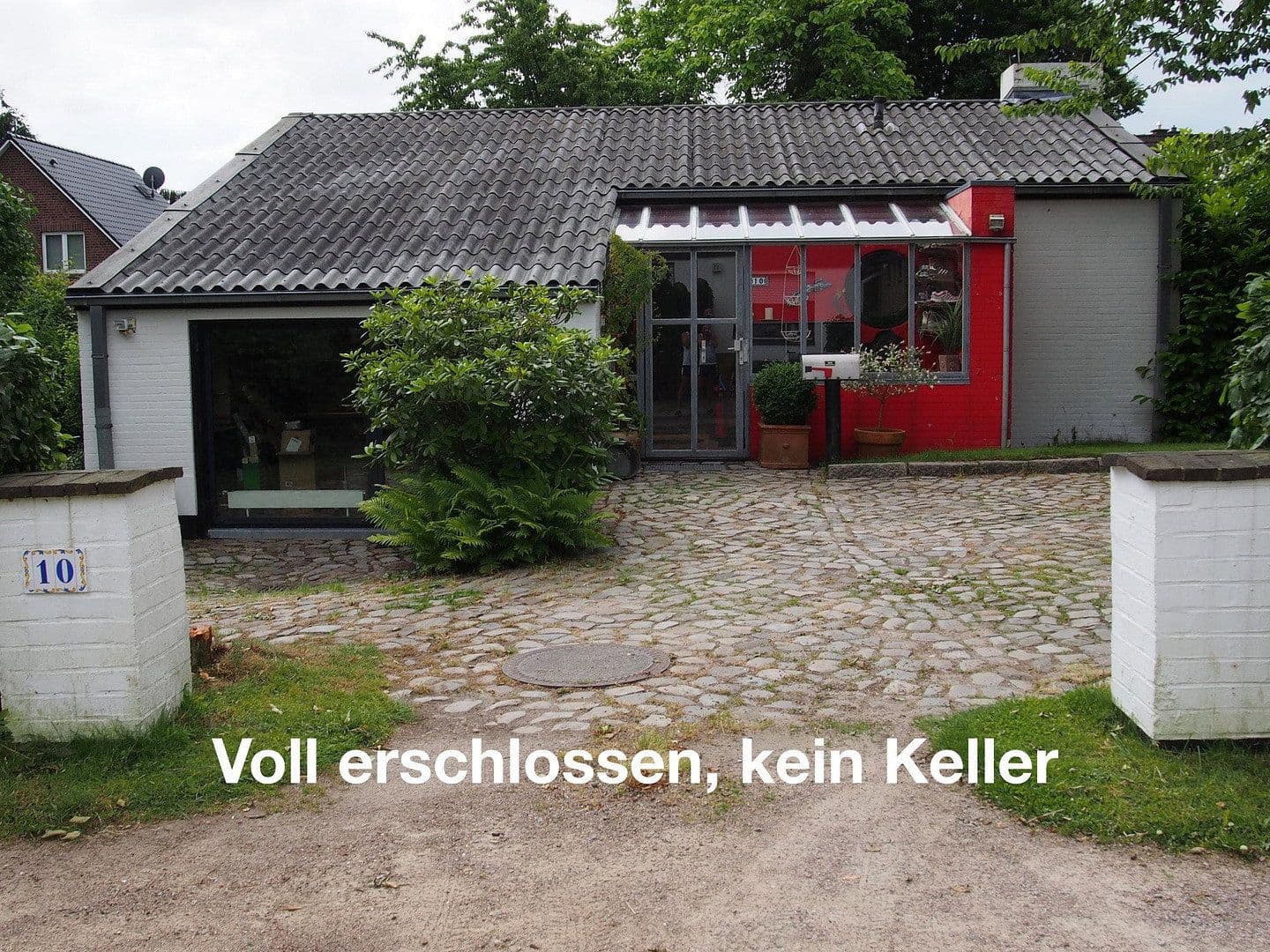 plot for sale, 899 m², Pfirsichweg 10, Hamburg, Hamburg plot for sale, 899 m², Pfirsichweg 10, Hamburg, Hamburg