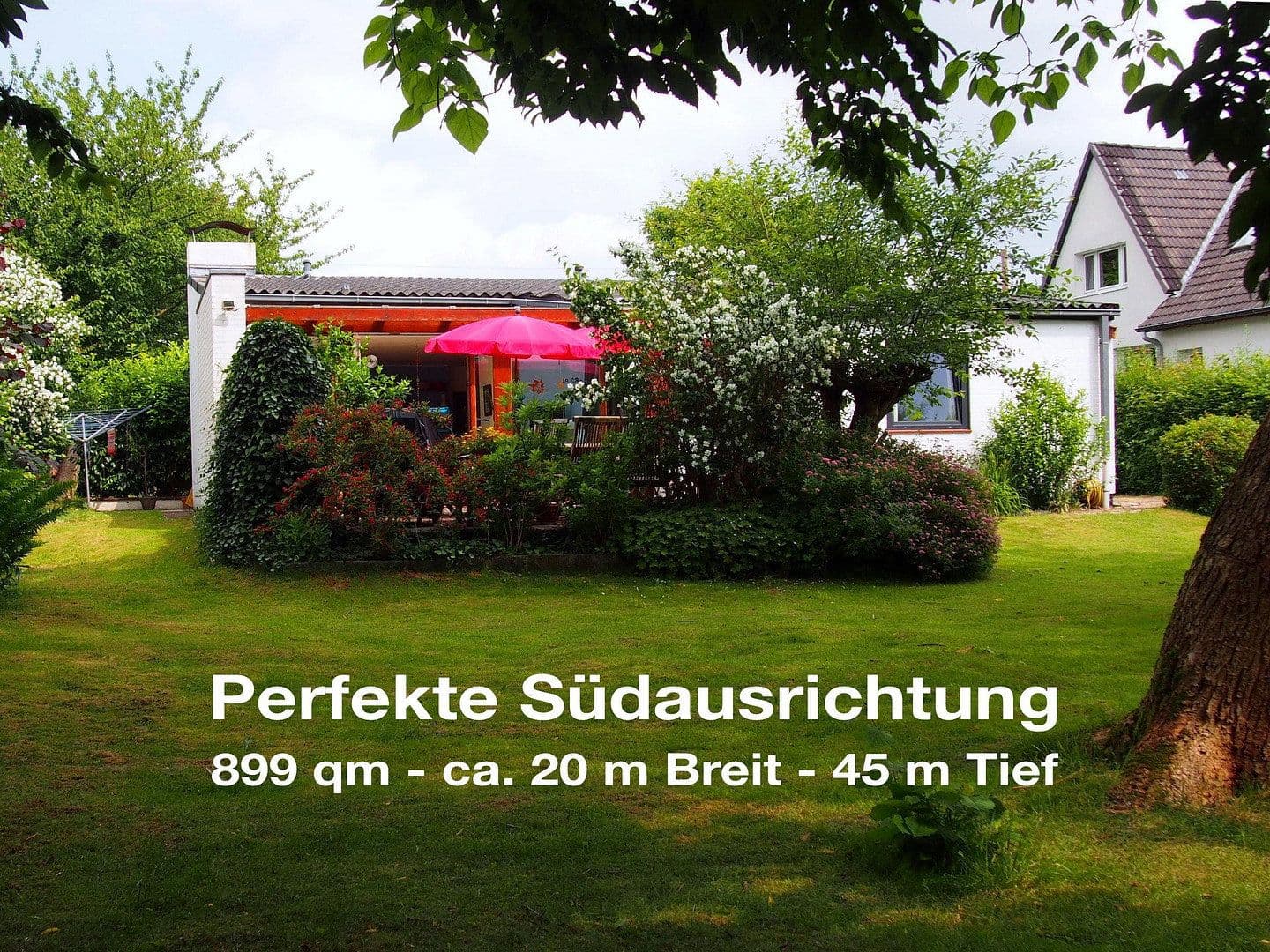 plot for sale, 899 m², Pfirsichweg 10, Hamburg, Hamburg plot for sale, 899 m², Pfirsichweg 10, Hamburg, Hamburg
