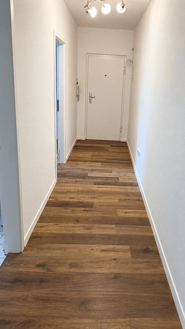 2 bedroom flat to rent, 51 m², Augsburg, Bavaria 2 bedroom flat to rent, 51 m², Augsburg, Bavaria