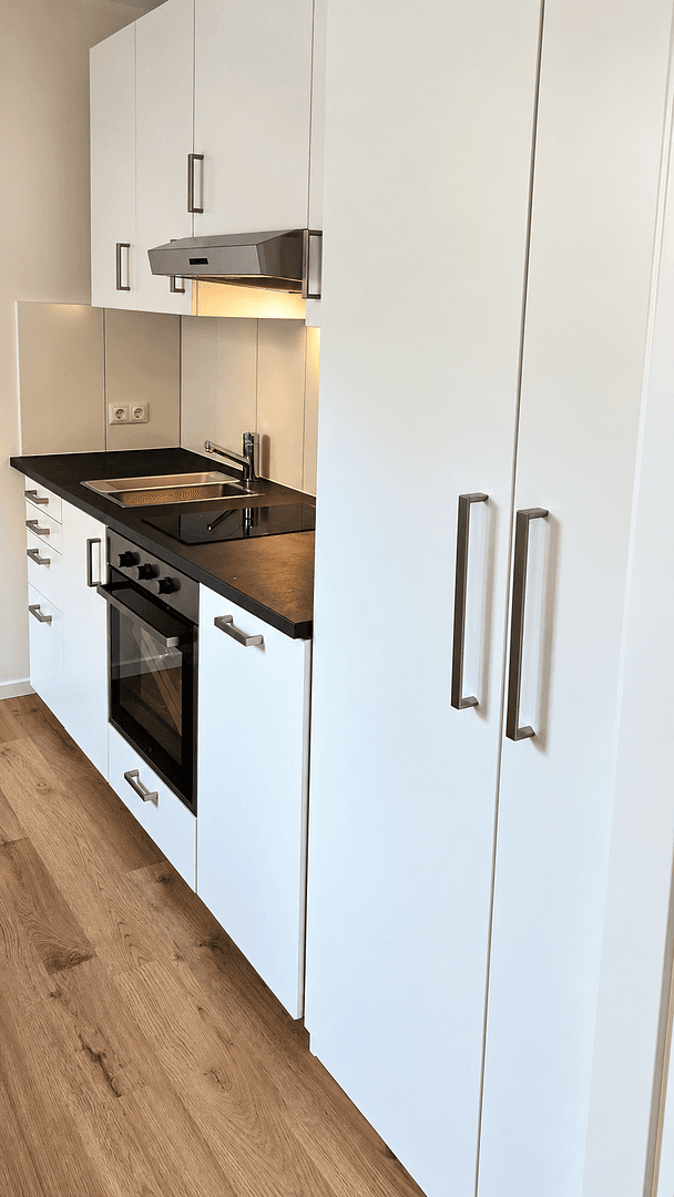 2 bedroom flat to rent, 51 m², Augsburg, Bavaria 2 bedroom flat to rent, 51 m², Augsburg, Bavaria