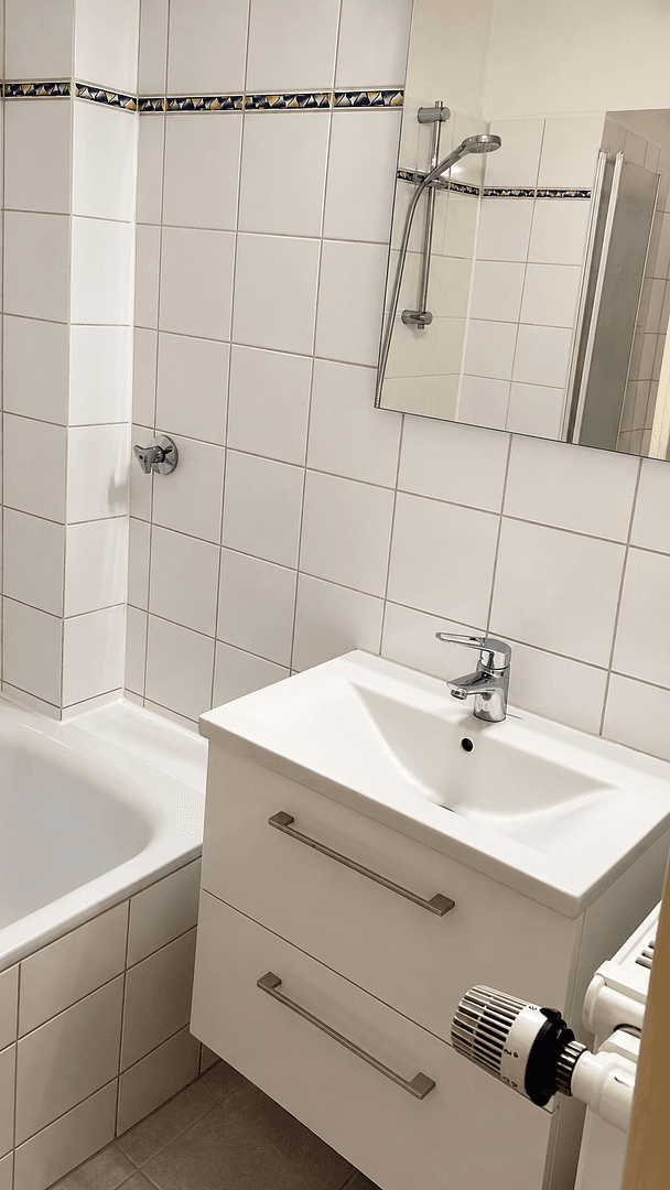 2 bedroom flat to rent, 51 m², Augsburg, Bavaria 2 bedroom flat to rent, 51 m², Augsburg, Bavaria