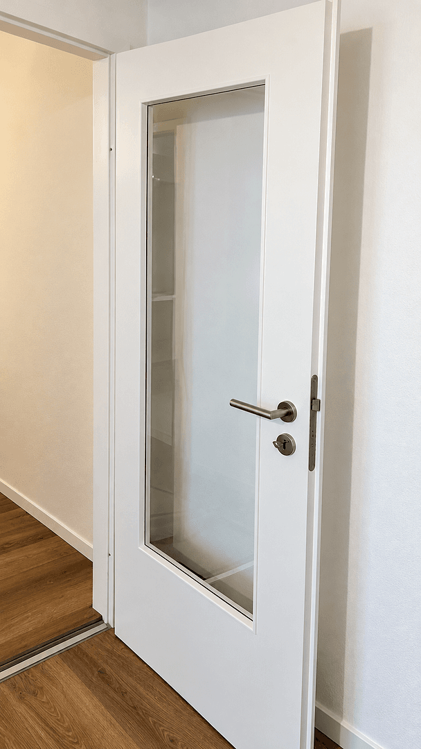 2 bedroom flat to rent, 51 m², Augsburg, Bavaria 2 bedroom flat to rent, 51 m², Augsburg, Bavaria
