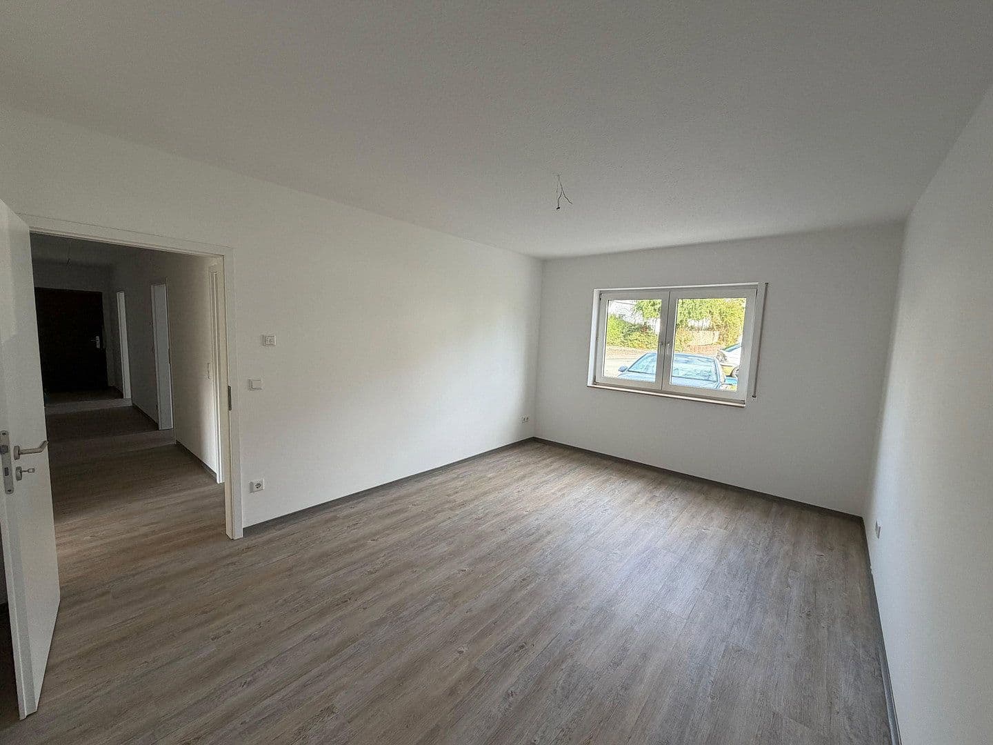 3 bedroom flat to rent, 83 m², Egerlandstraße 8a, Solms, Hesse 3 bedroom flat to rent, 83 m², Egerlandstraße 8a, Solms, Hesse