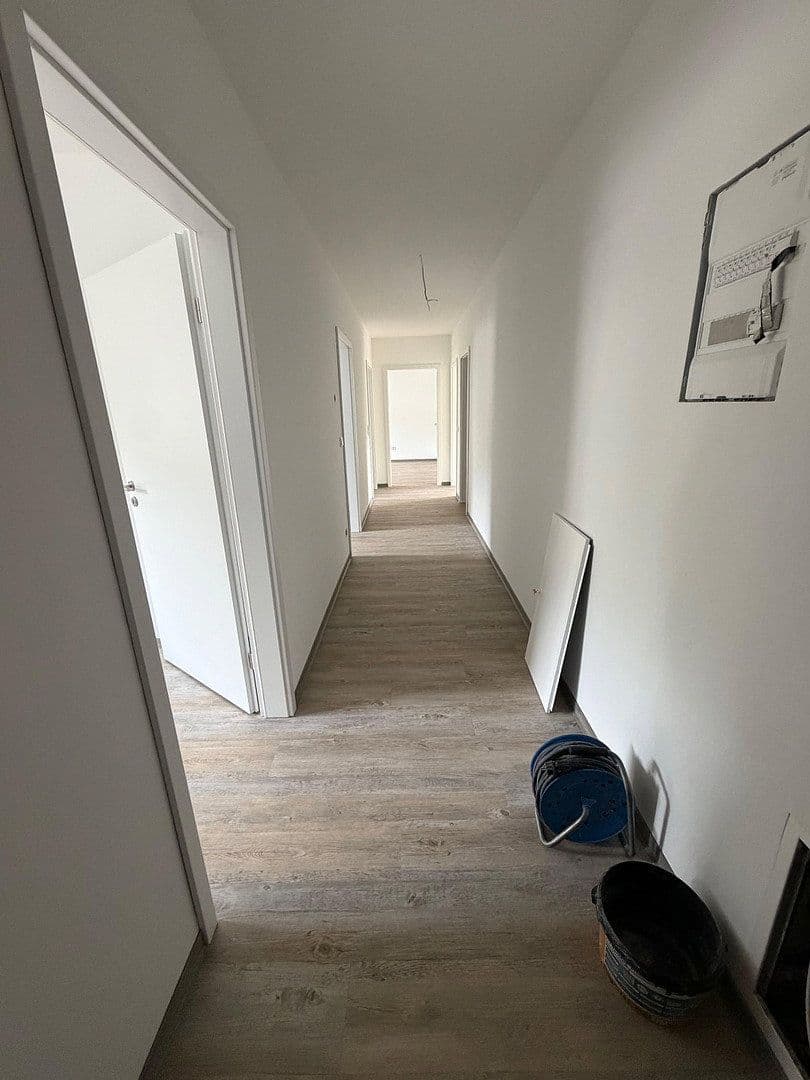 3 bedroom flat to rent, 83 m², Egerlandstraße 8a, Solms, Hesse 3 bedroom flat to rent, 83 m², Egerlandstraße 8a, Solms, Hesse