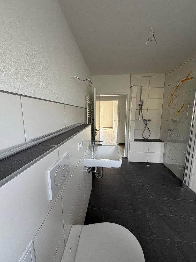 3 bedroom flat to rent, 83 m², Egerlandstraße 8a, Solms, Hesse 3 bedroom flat to rent, 83 m², Egerlandstraße 8a, Solms, Hesse