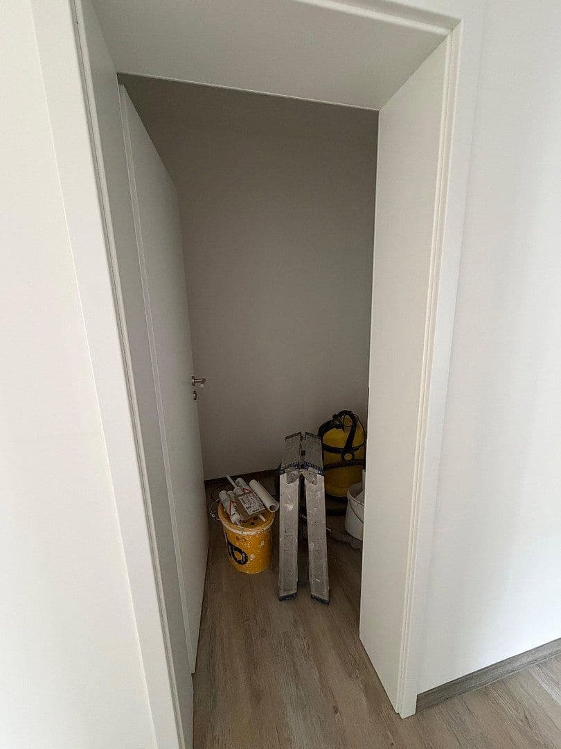 3 bedroom flat to rent, 83 m², Egerlandstraße 8a, Solms, Hesse 3 bedroom flat to rent, 83 m², Egerlandstraße 8a, Solms, Hesse