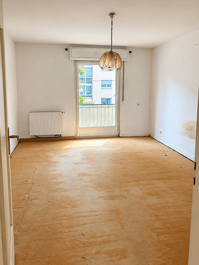 3 bedroom flat for sale, 65 m², Rastatt, Baden-Württemberg 3 bedroom flat for sale, 65 m², Rastatt, Baden-Württemberg