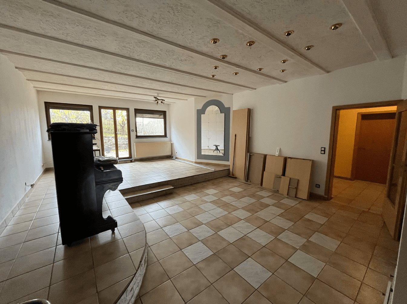 house for sale, 120 m², Lindenkreuz, Thuringia house for sale, 120 m², Lindenkreuz, Thuringia