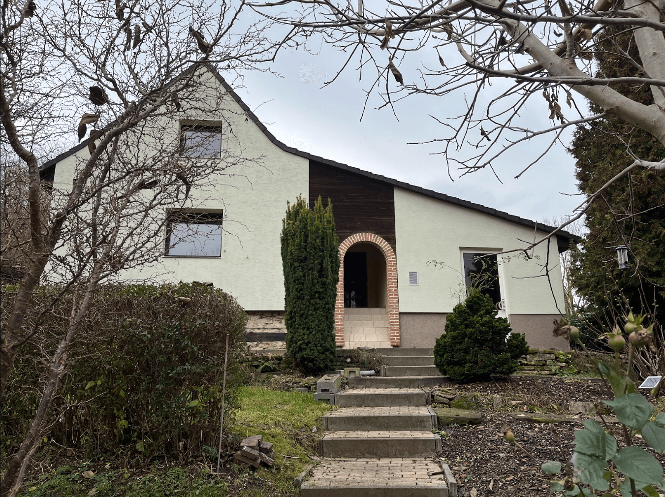 house for sale, 120 m², Lindenkreuz, Thuringia house for sale, 120 m², Lindenkreuz, Thuringia