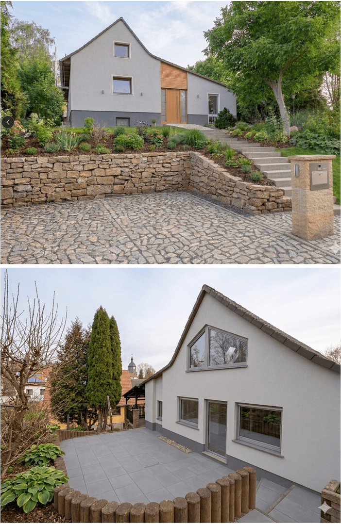 house for sale, 120 m², Lindenkreuz, Thuringia house for sale, 120 m², Lindenkreuz, Thuringia