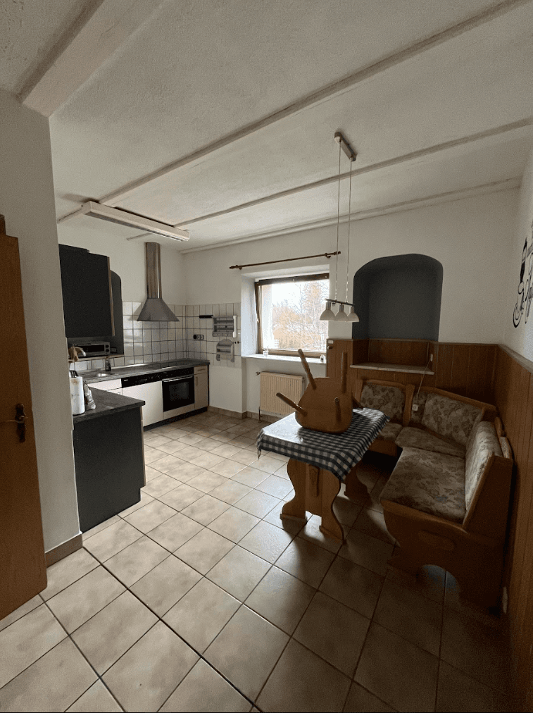 house for sale, 120 m², Lindenkreuz, Thuringia house for sale, 120 m², Lindenkreuz, Thuringia