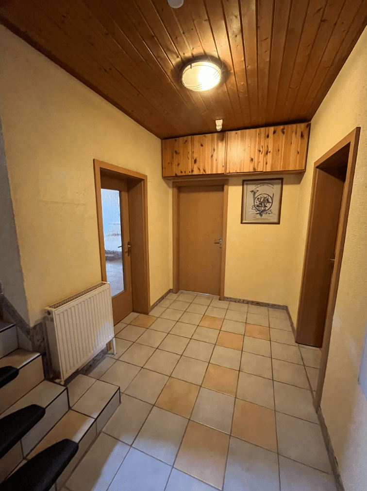 house for sale, 120 m², Lindenkreuz, Thuringia house for sale, 120 m², Lindenkreuz, Thuringia