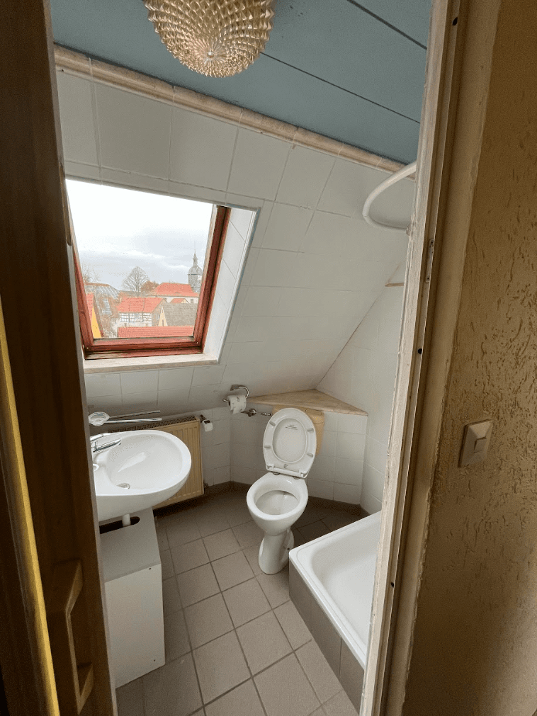 house for sale, 120 m², Lindenkreuz, Thuringia house for sale, 120 m², Lindenkreuz, Thuringia