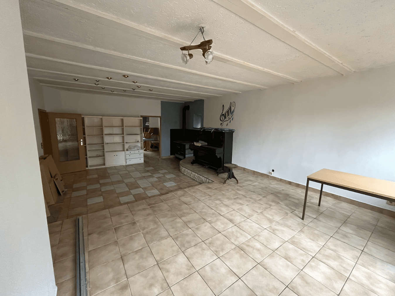 house for sale, 120 m², Lindenkreuz, Thuringia house for sale, 120 m², Lindenkreuz, Thuringia