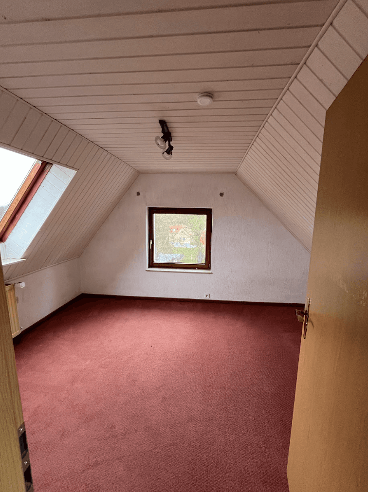 house for sale, 120 m², Lindenkreuz, Thuringia house for sale, 120 m², Lindenkreuz, Thuringia