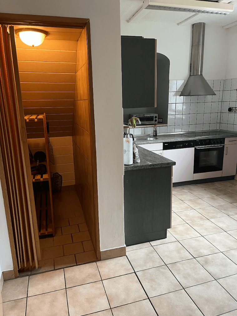 house for sale, 120 m², Lindenkreuz, Thuringia house for sale, 120 m², Lindenkreuz, Thuringia