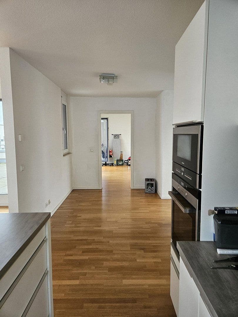 2 bedroom flat to rent, 89 m², Frankfurt, Hesse 2 bedroom flat to rent, 89 m², Frankfurt, Hesse