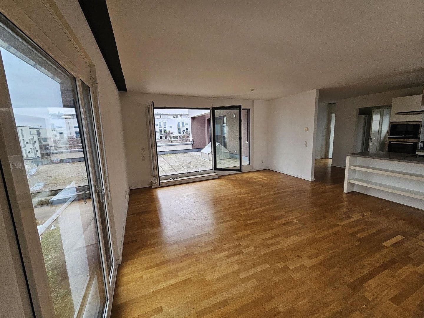 2 bedroom flat to rent, 89 m², Frankfurt, Hesse 2 bedroom flat to rent, 89 m², Frankfurt, Hesse