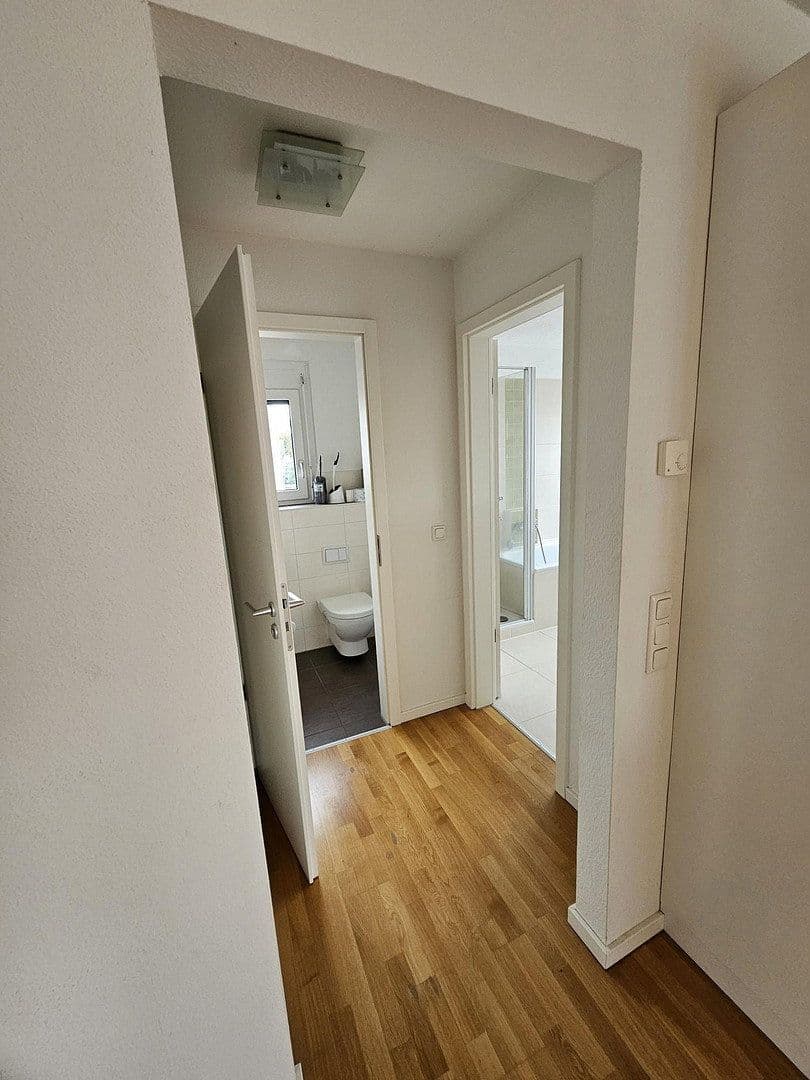 2 bedroom flat to rent, 89 m², Frankfurt, Hesse 2 bedroom flat to rent, 89 m², Frankfurt, Hesse