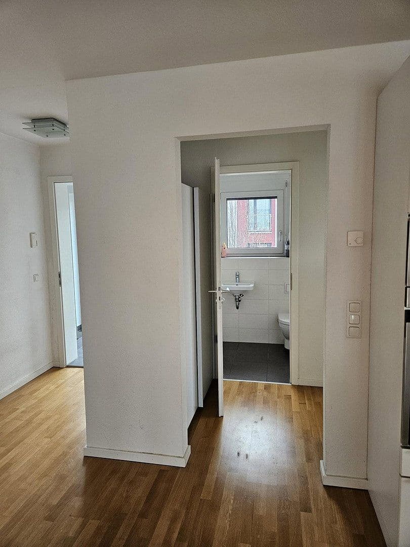 2 bedroom flat to rent, 89 m², Frankfurt, Hesse 2 bedroom flat to rent, 89 m², Frankfurt, Hesse