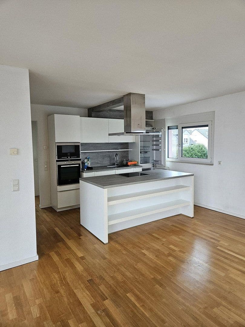 2 bedroom flat to rent, 89 m², Frankfurt, Hesse 2 bedroom flat to rent, 89 m², Frankfurt, Hesse