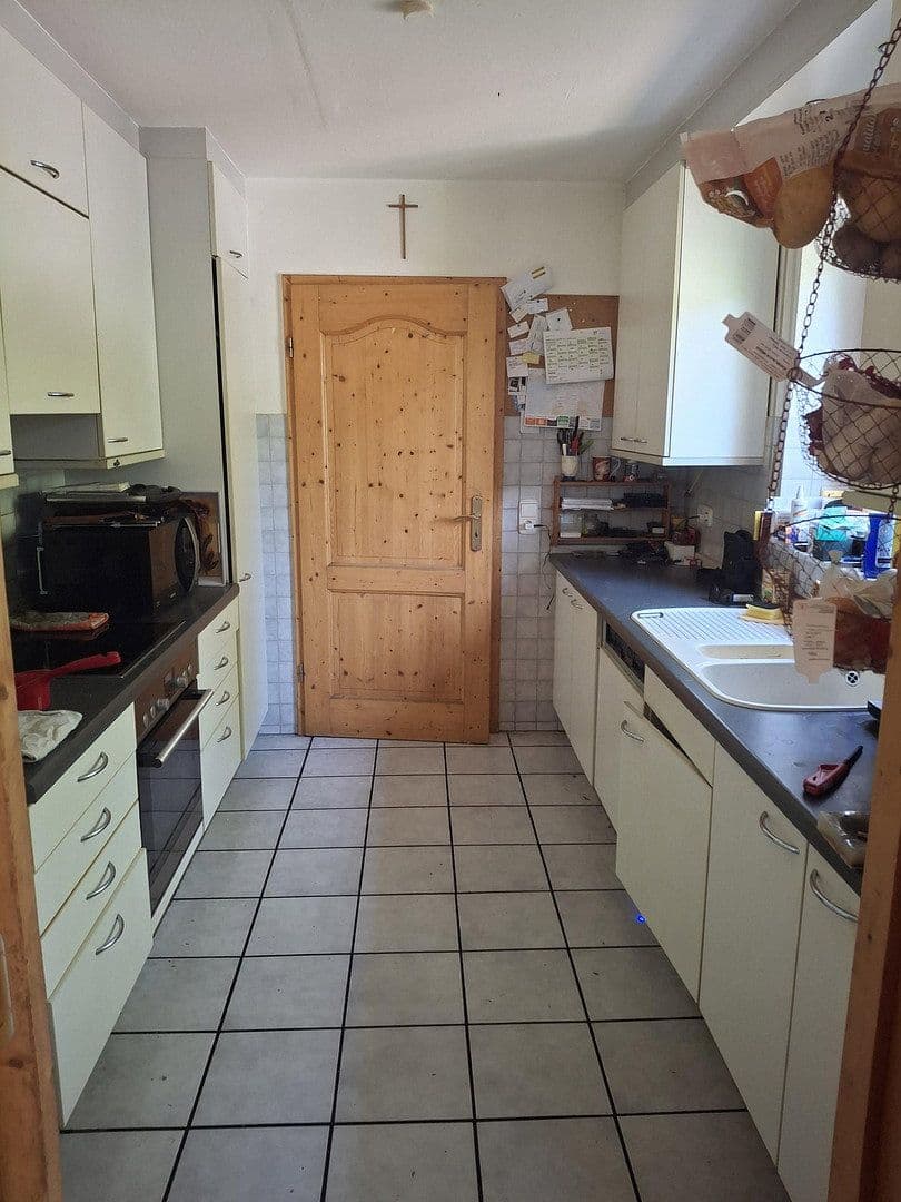 house for sale, 139 m², Wendelsgrundweg, Tuttlingen, Baden-Württemberg house for sale, 139 m², Wendelsgrundweg, Tuttlingen, Baden-Württemberg